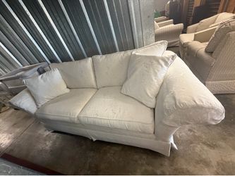 Ethan Allen sofa