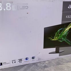 Brand New TV Computer Monitor