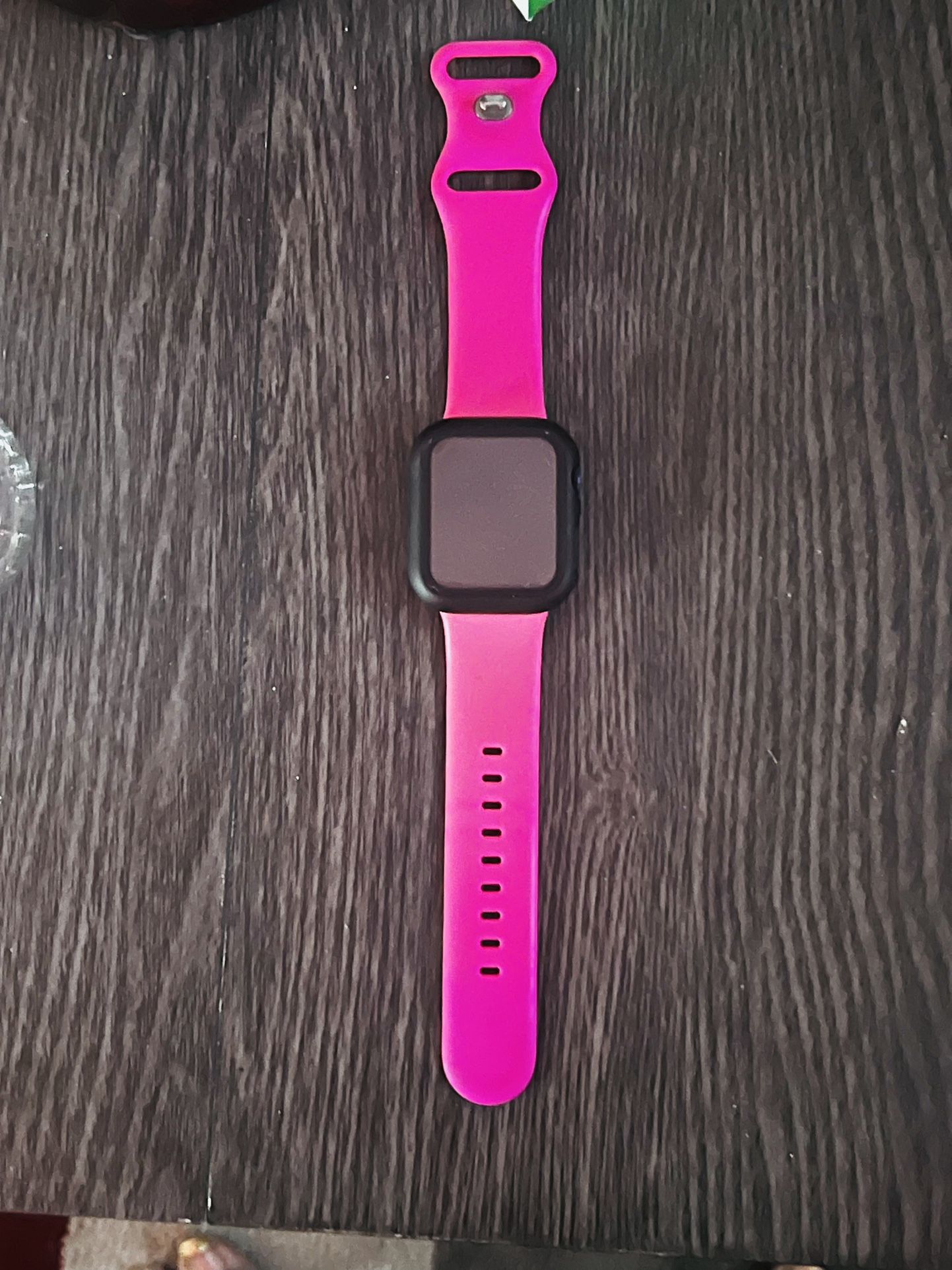Apple Watch 6 Series