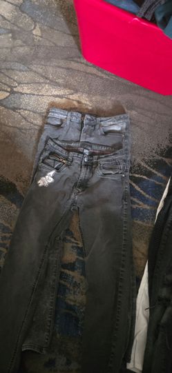 Mens pants