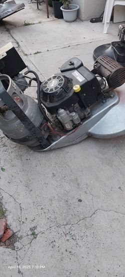 Floor Maintenance Machinery