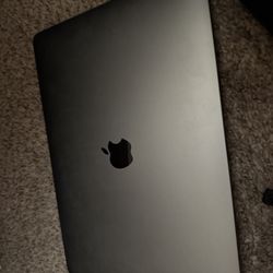 McBook air 2020 M1