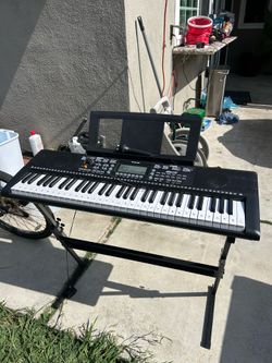 Donner keyboard