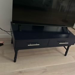 TV Stand Or Coffee Table 