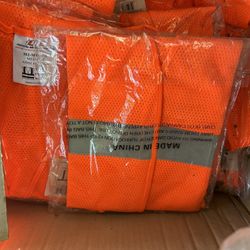 Safety Vests