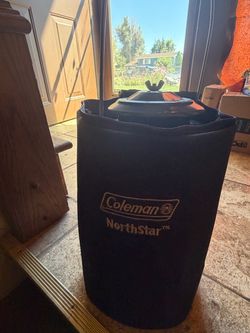 Coleman Lantern GLX