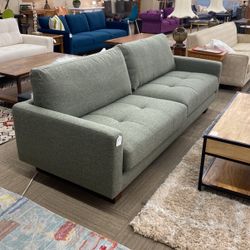 Venice Hemp Sofa 