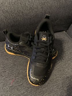 Under Armour # 5Y