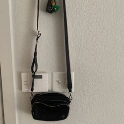 Lululemon Crossbody Bag