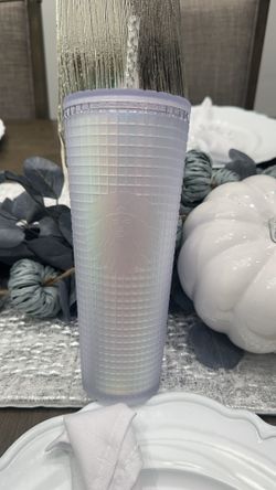 Starbucks Tumbler