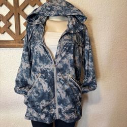 Lululemon Jacket Size 10