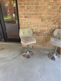 Bar stool chairs