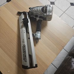 Strip Nail  Gun