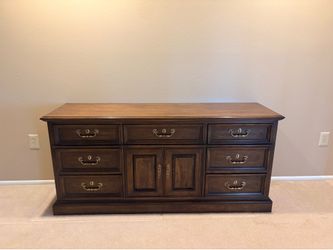 Dresser $75 OBO
