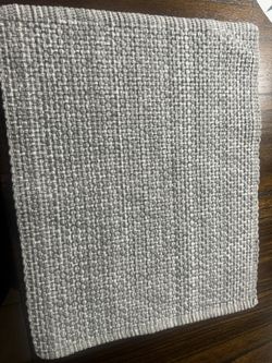 Food Network Cloth Placemats 6 Total 