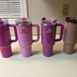 40 Ounce Stanley’s 