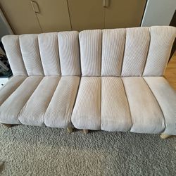 Small Sofa 
