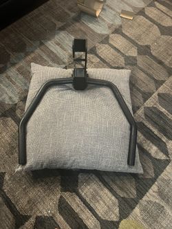 Dip Station Attachent