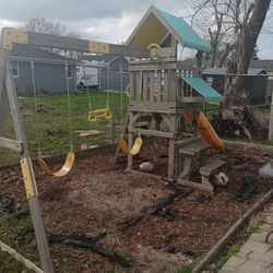 Swing Set