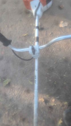 stihl fs 251