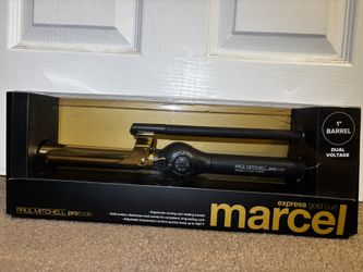 Curling Iron