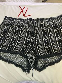 Skirts/short for $2