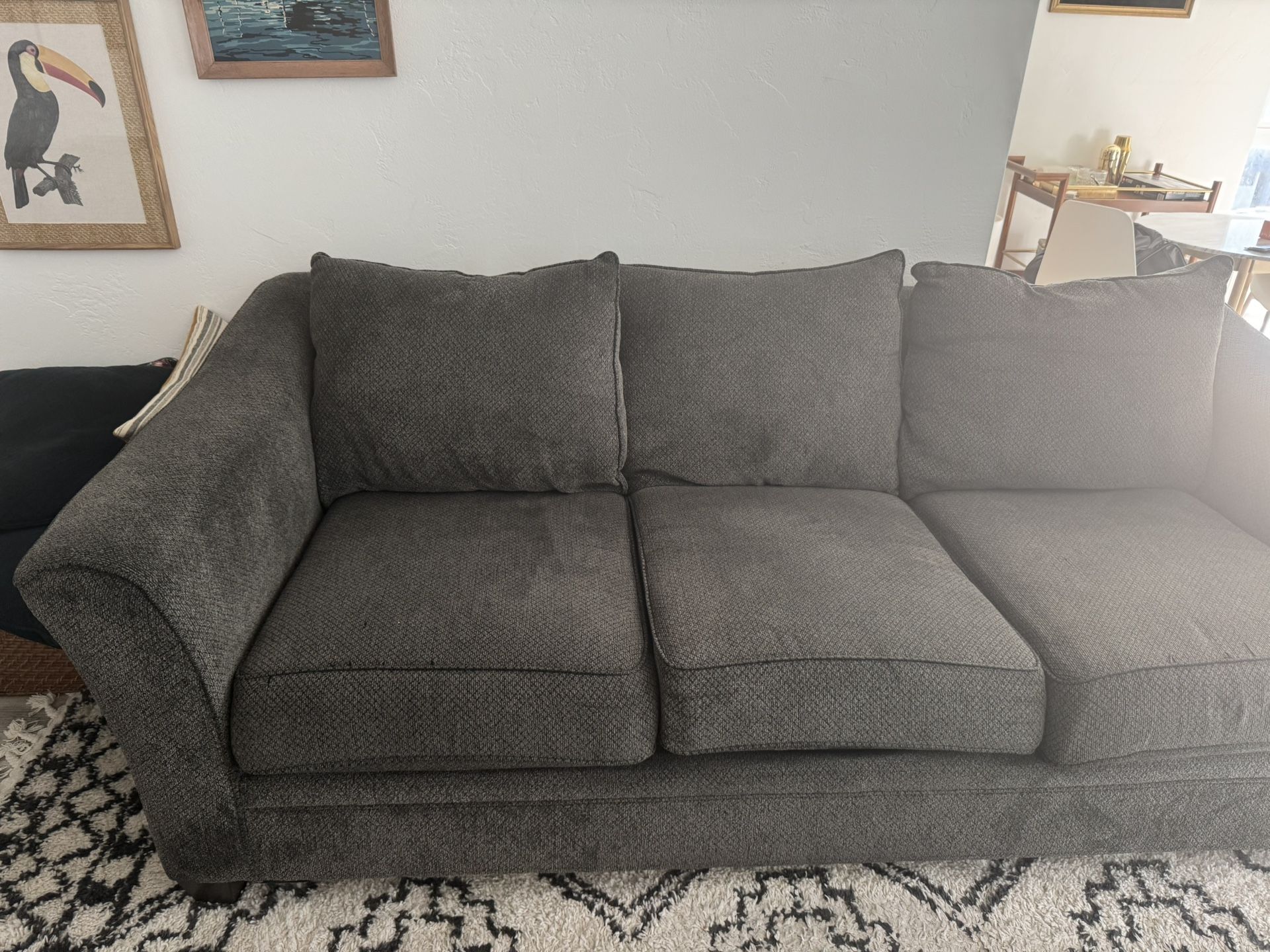 Free Couch