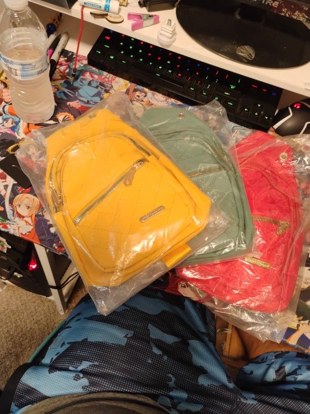 Bag