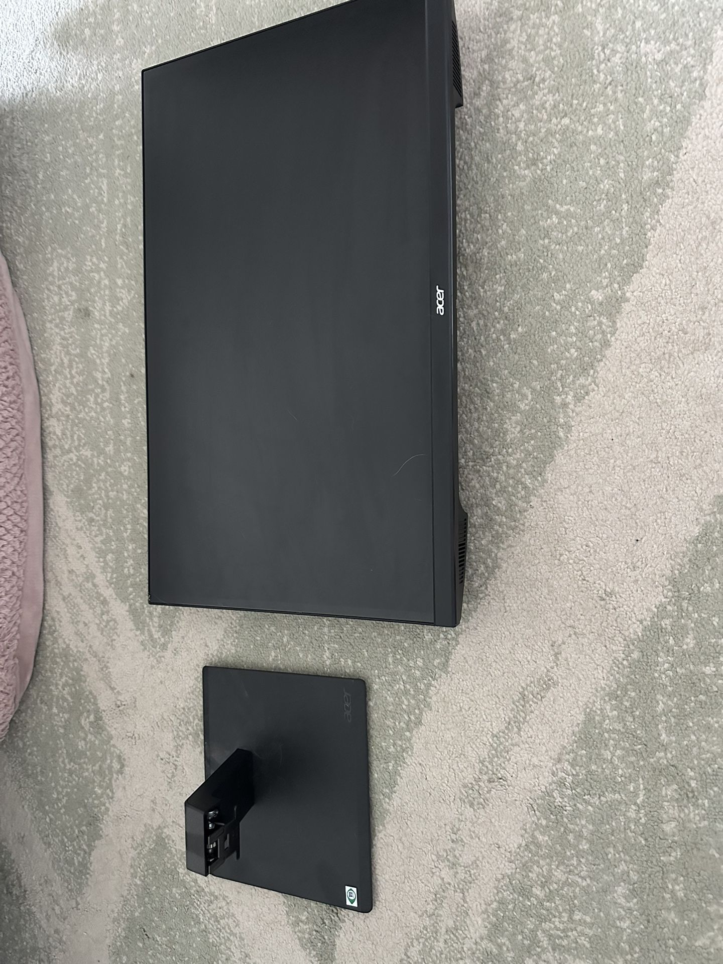 Acer 27” Monitor