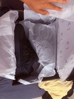 Lamelo ball shoes