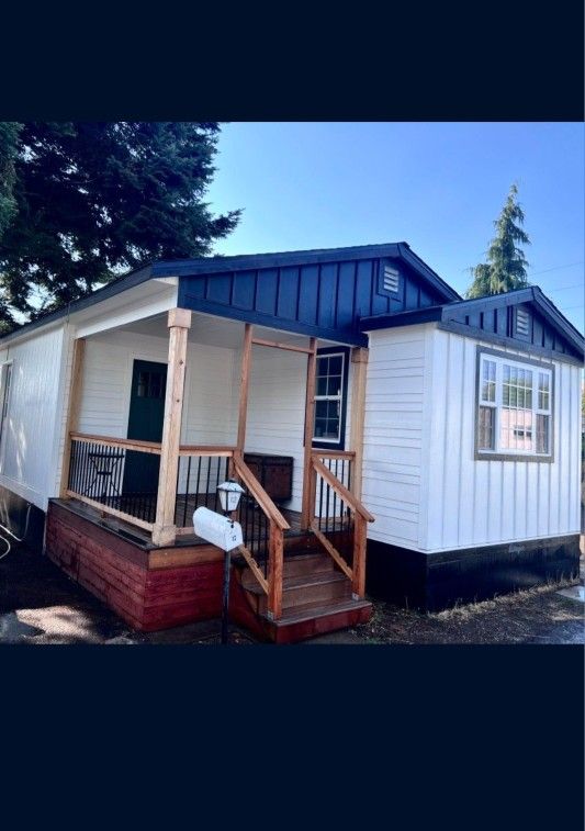 Mobile home For Sale