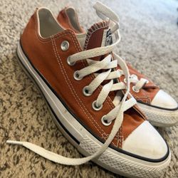 Converse Shoes