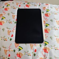 Apple AIR mini 5th Gen With Pencil.