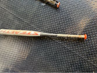 Stealth Easton slow pitch softball bat
