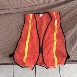 9 Safety Vests (all Of Them For $20)
