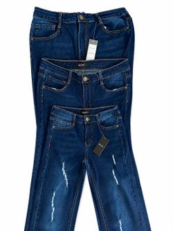 women jeans 3 for 24.99
