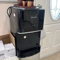 Primo water dispenser