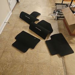 Car Mats 