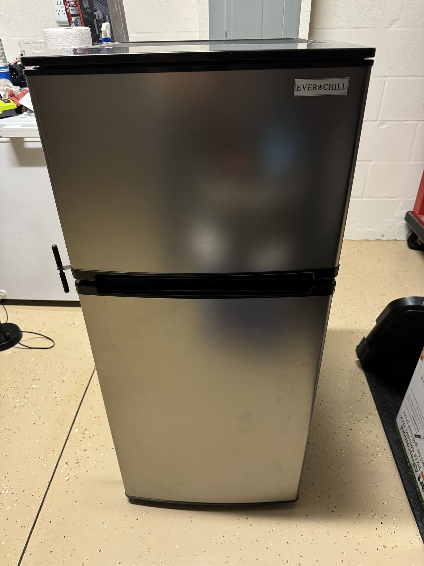 12 V Rv Refrigerator