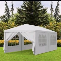 Canopy 10x20