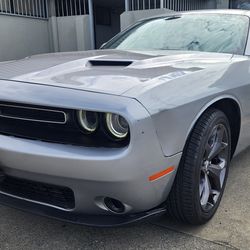 2017 Dodge Challenger