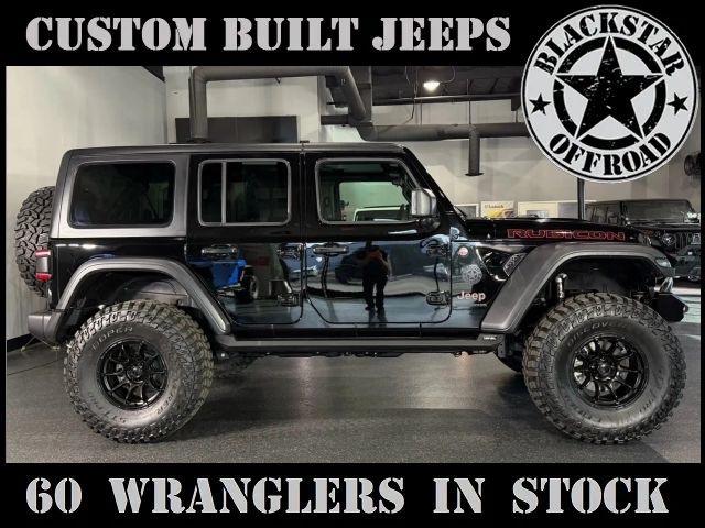 2025 Jeep Wrangler 4 Door