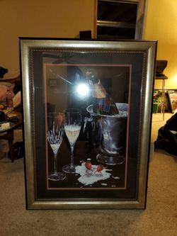 Michael Godard artwork