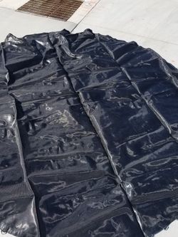 12' Trampouline Net