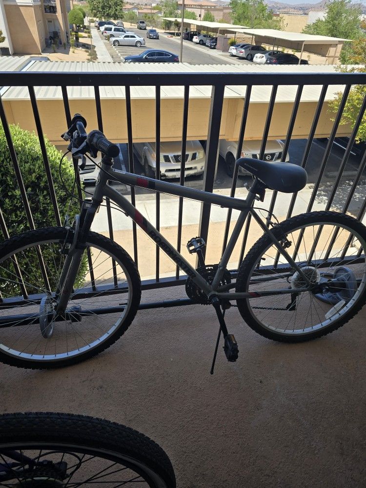 Bike