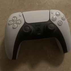 PS5 Controller 
