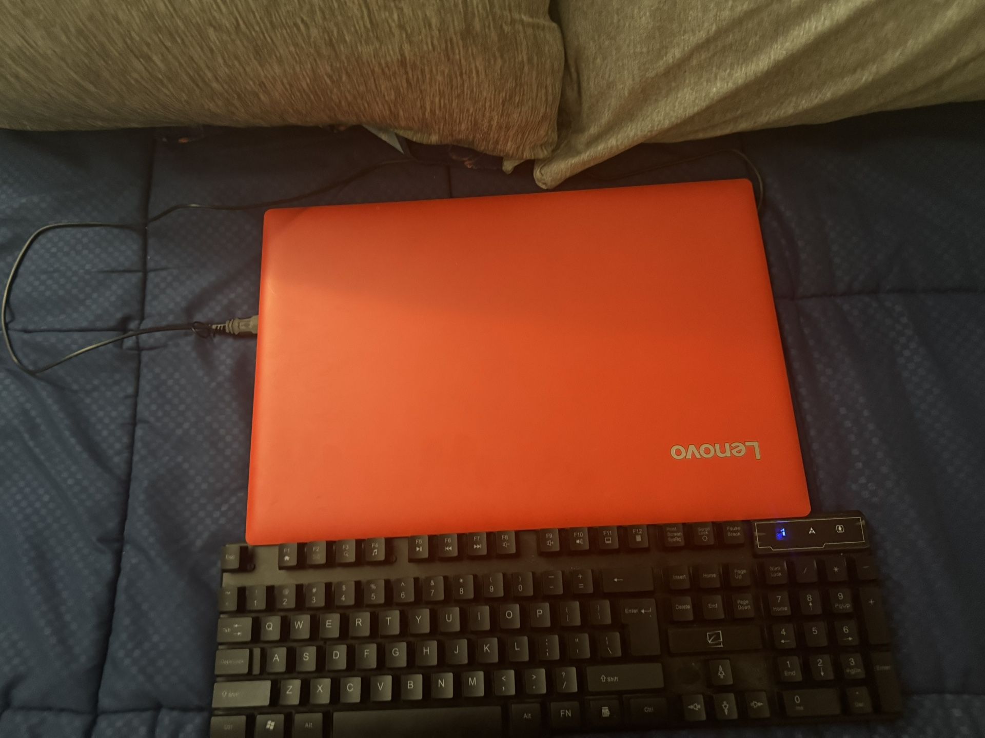 Lenavo Ideapad 330-151KB 8GB RAM 1TB STORAGE