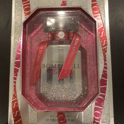 Victoria's Secret Bombshell Holiday Brand New
