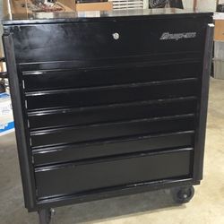 Snap On Toolbox