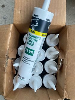 Contractor 12 pk